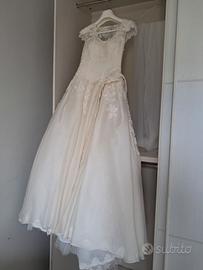 Vestito da sposa