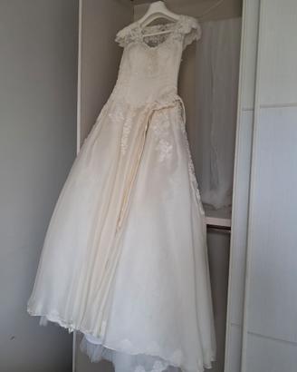 Vestito da sposa