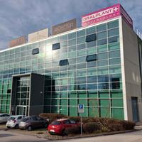 Immobile Commerciale-Produttivo a Mendrisio CH