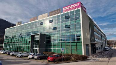 Immobile Commerciale-Produttivo a Mendrisio CH