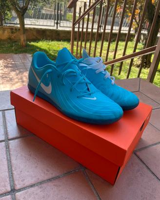 scarpe futsal Nike