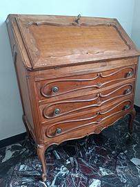 Secretaire anni 60