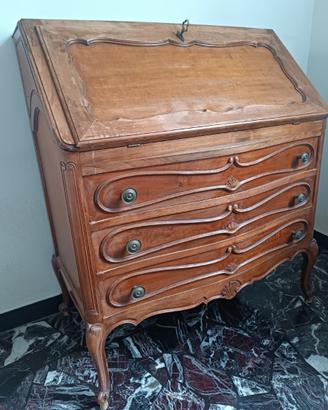 Secretaire anni 60