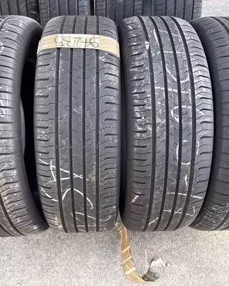 gomme usate 2156017 Estivo CONTINENTAL - Con - 367