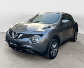 Nissan Juke 1.6 GPL TOUCHSCREEN/D-MODE