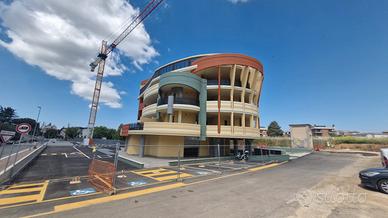 Quadrilocale Nuova Costruzione