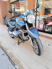 Bmw r 1150 r - 2001