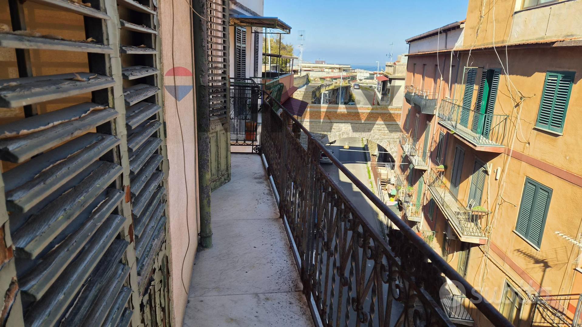 Appartamento – Palermo, Boccadifalco, IV Circoscrizione - Vista 2