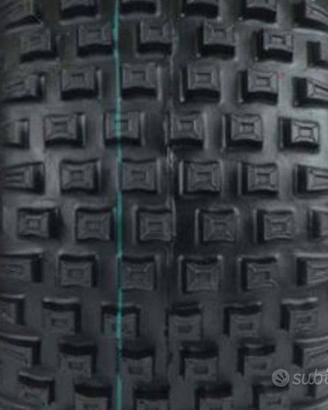 Pneumatici Doctor Tyre by VEE-RUBBER 16x8.00-7 per