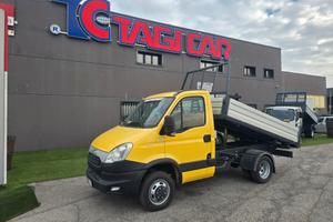 Iveco Daily ribaltabile TAGICAR