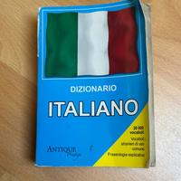 Dizionario italiano tascabile