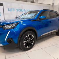 PEUGEOT 2008 II 2020 - 2008 1.2 puretech Al U53068