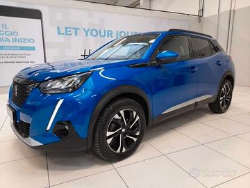 PEUGEOT 2008 II 2020 - 2008 1.2 puretech Al U53068