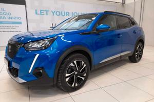 PEUGEOT 2008 II 2020 - 2008 1.2 puretech Al U53068