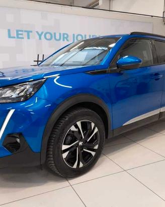 PEUGEOT 2008 II 2020 - 2008 1.2 puretech Al U53068