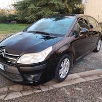 Citroen C4 1.4 benzina 2009 km 155000 CONSEGNA CON