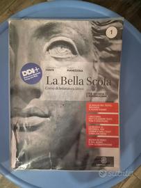 La bella scola