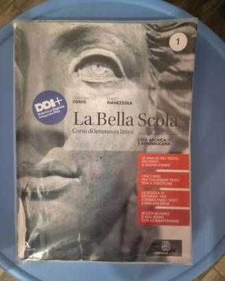 La bella scola