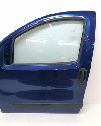 PORTA PORTIERA ANTERIORE SINISTRA SX FIAT Qubo 1°