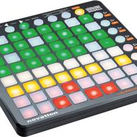 NOVATION LAUNCHPAD S controller MIDI