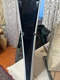 Ps5 slim Digital 1 tb PARI AL NUOVO!COMPLETA