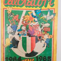 calciatori 1984-85 Edis