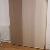 Tenda tecnica a pannelli