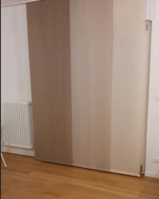 Tenda tecnica a pannelli