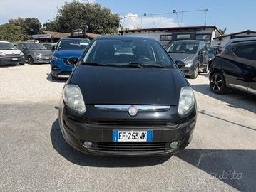 Fiat Punto Evo 1.3 Mjt 75 CV 5 porte Dynamic