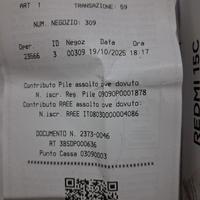 cellulare  redmi c15  con Cover e vetrino.