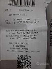 cellulare  redmi c15  con Cover e vetrino.