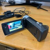 Videocamera Sony HDR-CX405