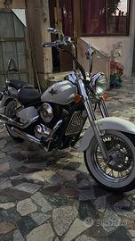 Vn800 Classic Kawasaki
