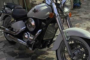 Vn800 Classic Kawasaki