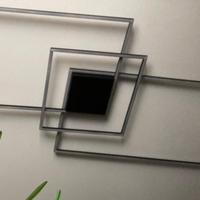 Plafoniera moderno LED Frame