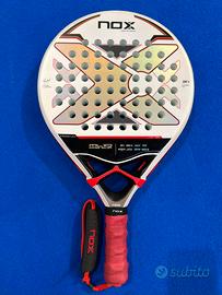 Nox ML 10 Pro Cup 3K Luxury Series