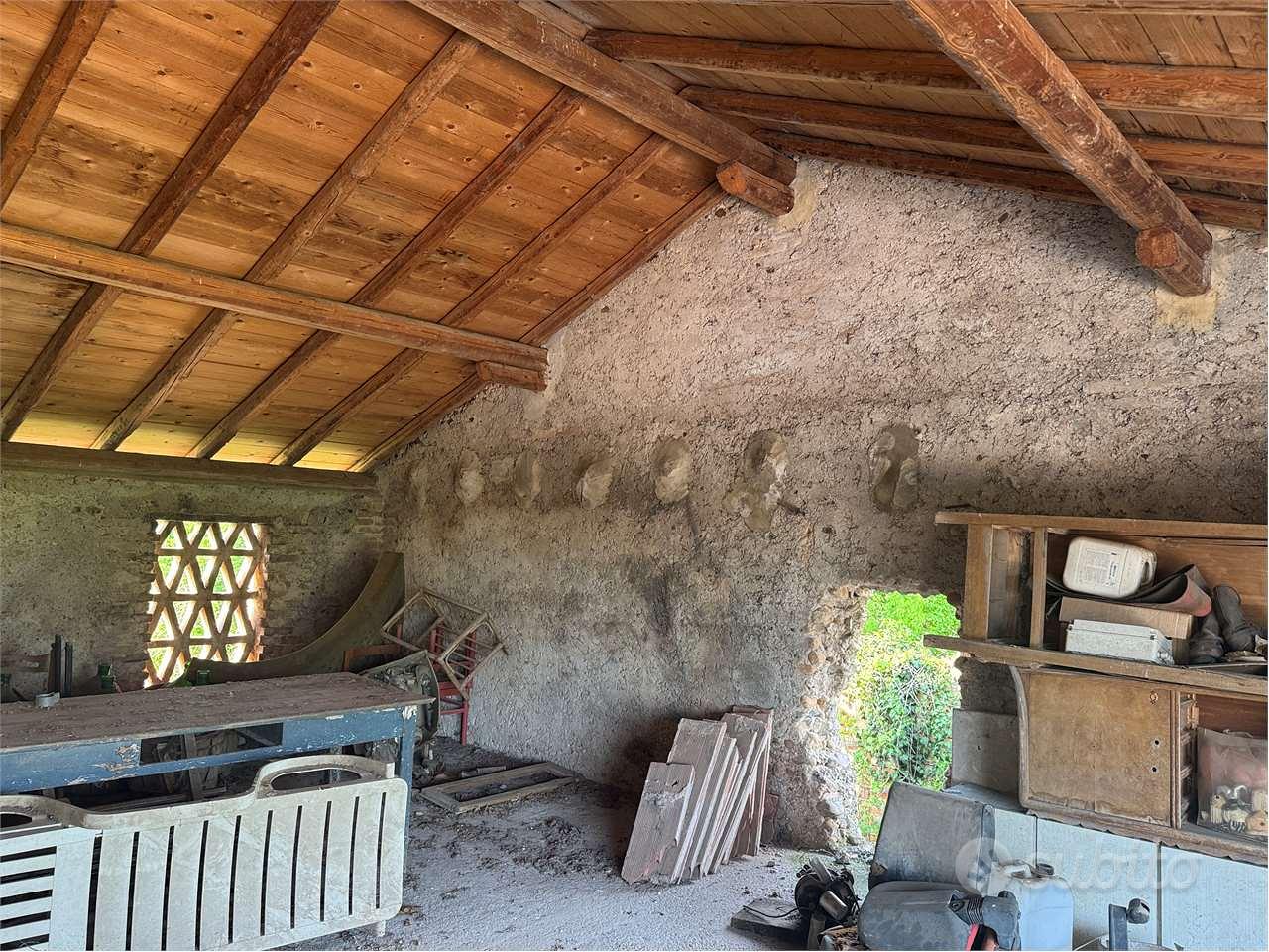 Rustico e Terreno Agricolo 793LOS - Vista 5