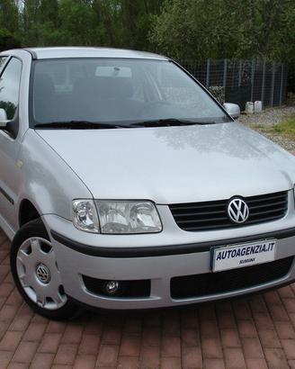 VOLKSWAGEN Polo 1.4 16V cat 5p. Comfortline AC P