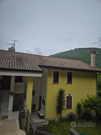 Appartamento arredato