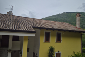 Appartamento arredato