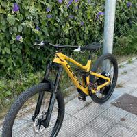 Mtb Enduro Lapierre