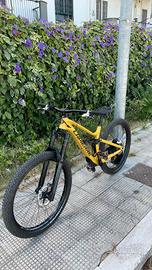 Mtb Enduro Lapierre