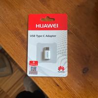 Adattatore USB-MICRO a USB-C