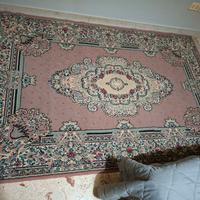 tappeto in fibra naturale  