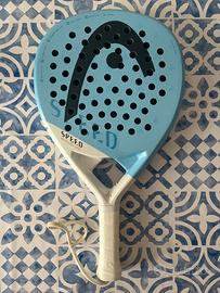 Racchetta padel Head Spead Motion LTD Ari Sanchez