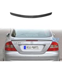 SPOILER MERCEDES CLK W209 02-09 LOOK AMG