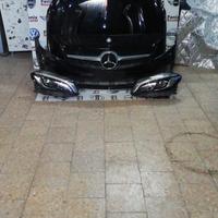 Ricambi Mercedes classe A B C E Cla Gla Glc Gle 