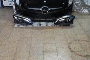 Ricambi Mercedes classe A B C E Cla Gla Glc Gle 