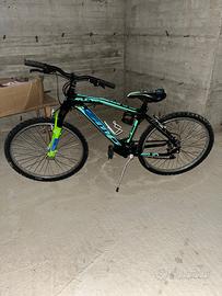 MTB misura 26 usata pochissimo