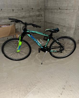 MTB misura 26 usata pochissimo